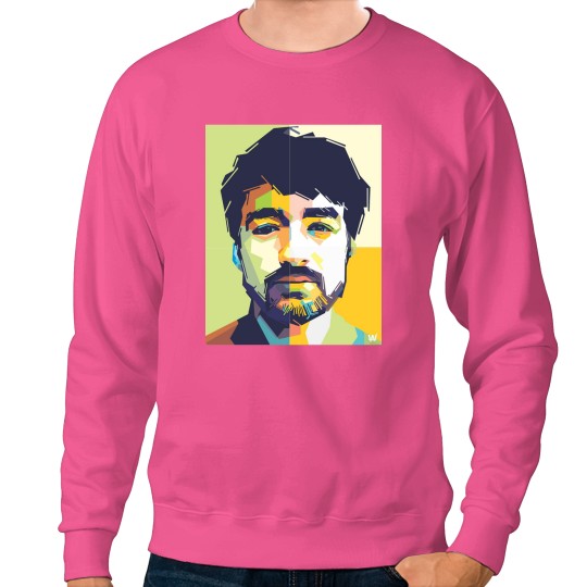 Discover wpap_w_oliver_heldens Sweatshirts