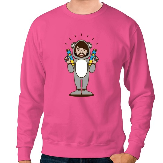 Discover Oliver Heldens Sweatshirts