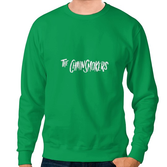 Discover The Chainsmokers Sweatshirts