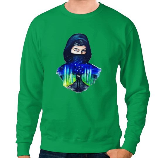 Discover Alan  Walker Sweatshirts