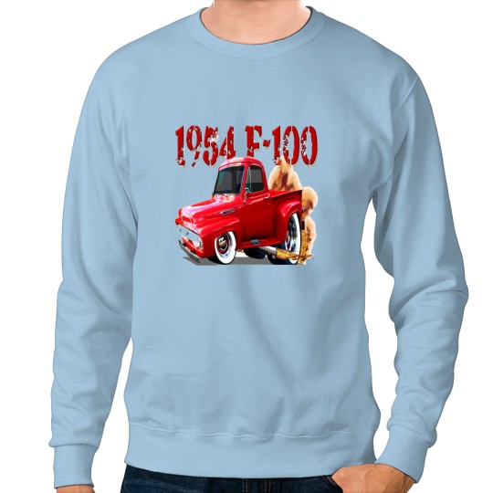 Discover Marvs Cars.png Sweatshirts