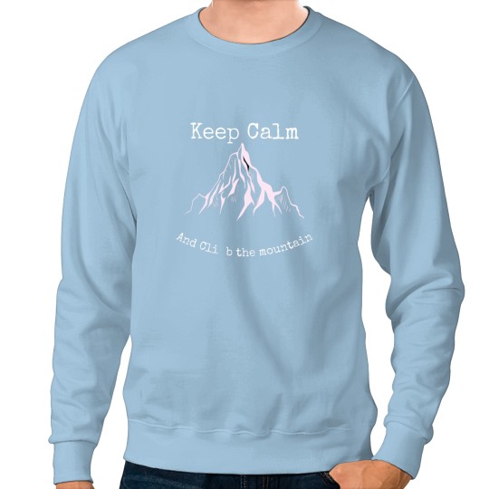 Discover then this design is for you. Simple and meaningful .png Sweatshirts
