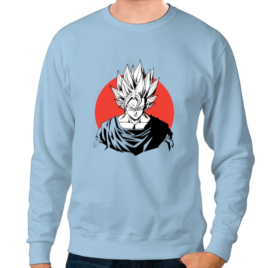 Discover Dragon Ball Super 016 Sweatshirts