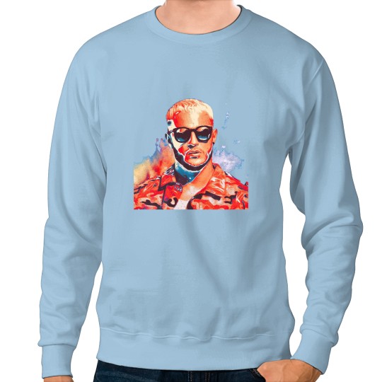 Discover DJ Snake 25 Sweatshirts