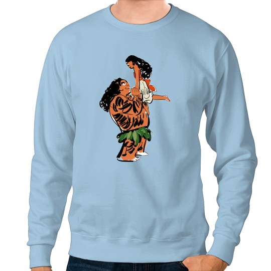 Discover The Rock 1 Sweatshirts
