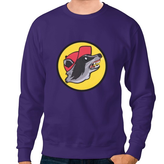 Discover TRASH KING Sweatshirts