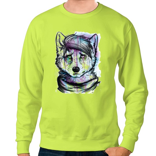 Discover Homesick Sweatshirts