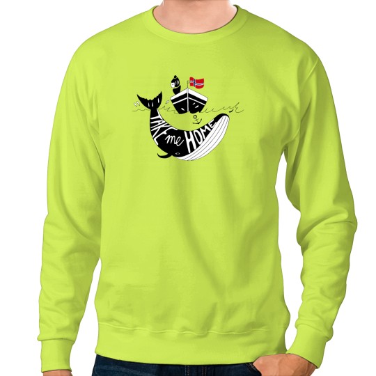 Discover Untitled Sweatshirts