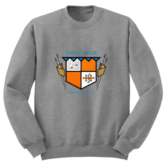 Discover Sparkle in the Rain Sparkle in the Rain Sweatshirts