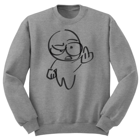 Discover Sir Kindly Go Sweatshirts