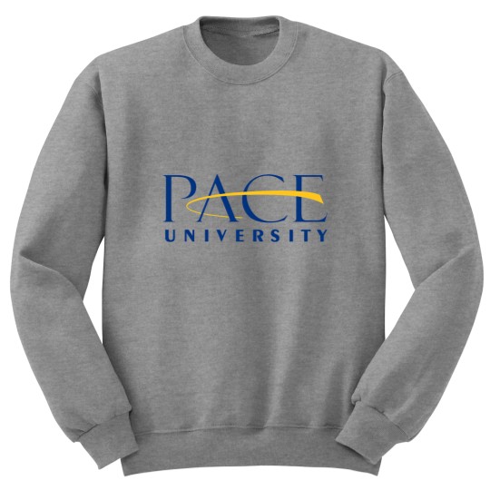 Discover Pace University (3) Pace University (3) Sweatshirts