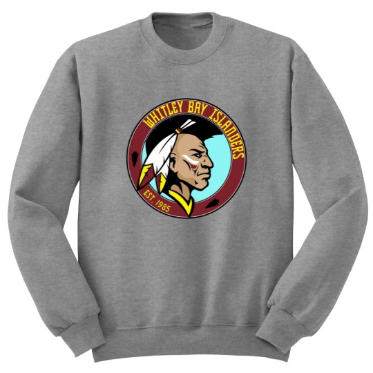 Discover Washington Redskin Sweatshirts