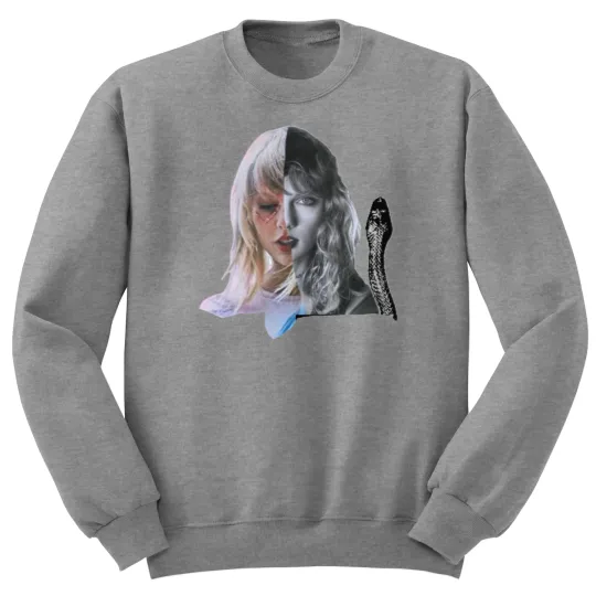 Discover Princess Snake Girl Sweatshirts