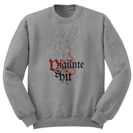Discover Vigilante Swift Sweatshirts