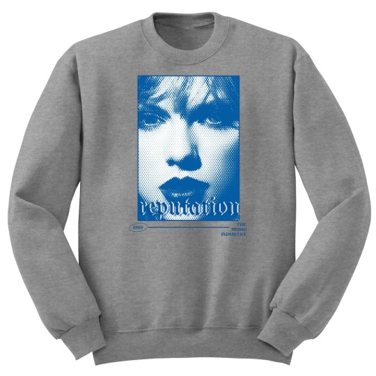 Discover 1989 Reputation Sweatshirts