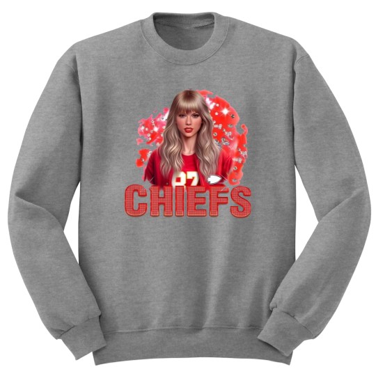 Discover SWIFT CHIEFS Sweatshirts