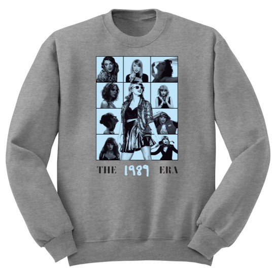 Discover The 1989 Era Sweatshirts