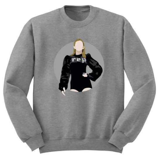 Discover TS Reputation Sweatshirts