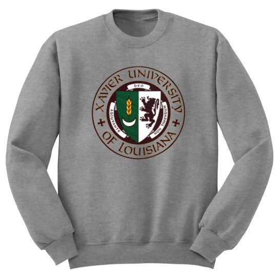 Discover Visit New Orleans Sweatshirts