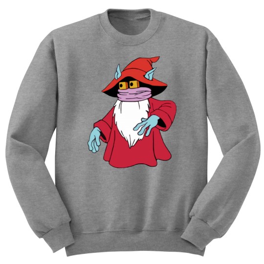 Discover Uncle Orko Sweatshirts