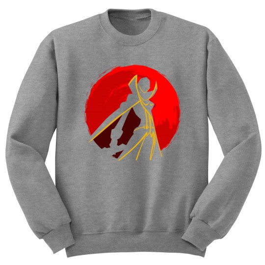 Discover Zero sunset Sweatshirts
