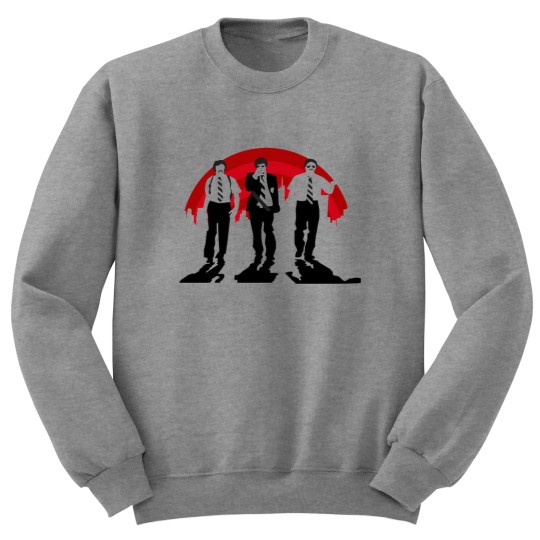 Discover Walking Sabotage Boutique Sweatshirts