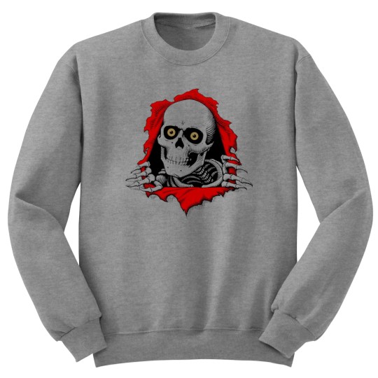 Discover VCJ Graphics.png Sweatshirts