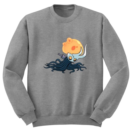 Discover Hollow Knight  (103).png Sweatshirts