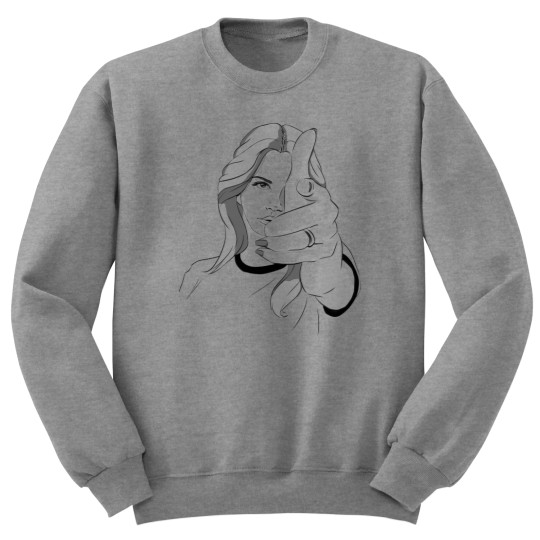 Discover Lana Del Rey  (83).png Sweatshirts
