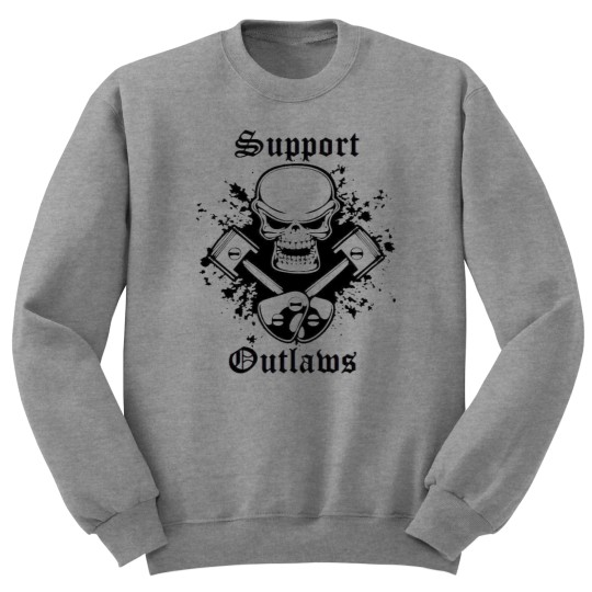 Discover SYLO.png Sweatshirts