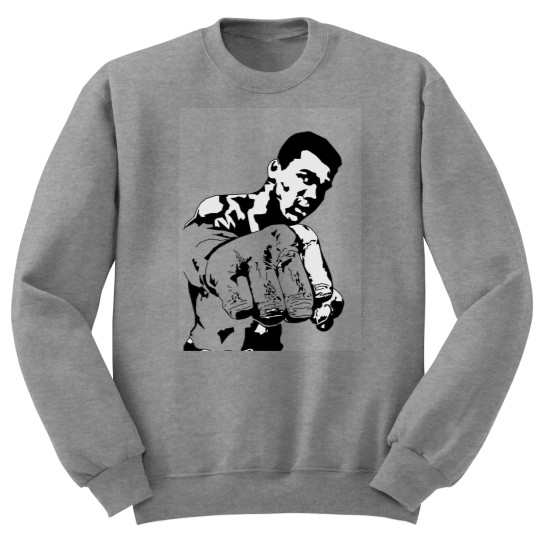 Discover muhammad Sweatshirts