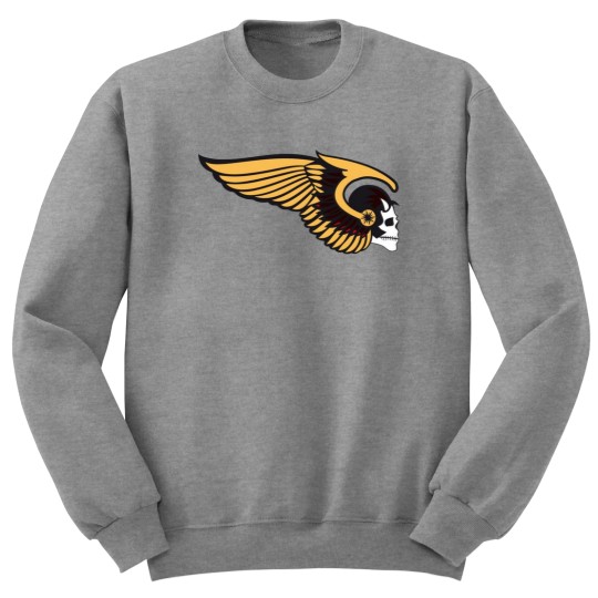Discover HELLS ANGELLS Sweatshirts