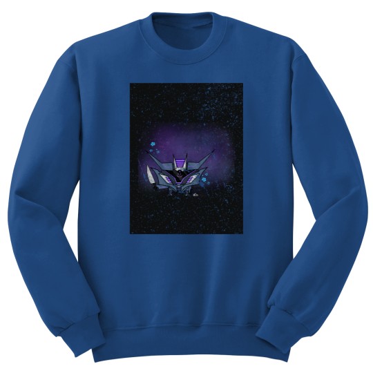 Discover He’s here Sweatshirts