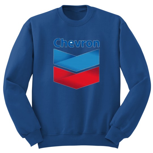Discover Chevrone (CVX) Stock Analysis Sweatshirts