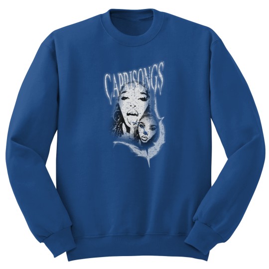 Discover FKA twigs graphic tee (BEST WITH BLACK BACKGROUND).png Sweatshirts