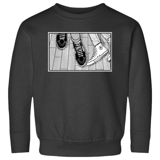 Discover Heartstopper Shoes  Heartstopper Shoes Sweatshirts