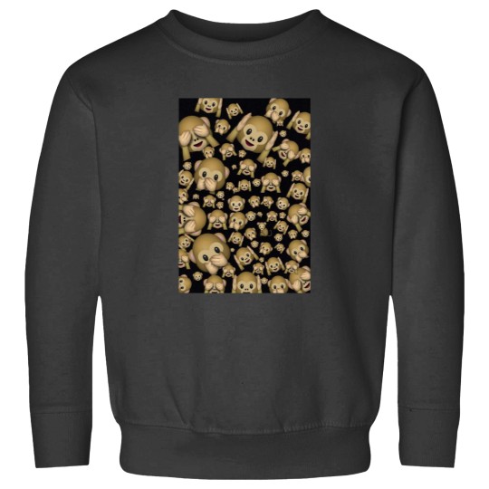 Discover Emotion Key Insightful Sweatshirt