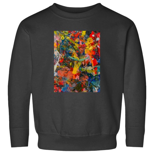 Discover Abstract Duvet   Abstract Duvet Sweatshirts