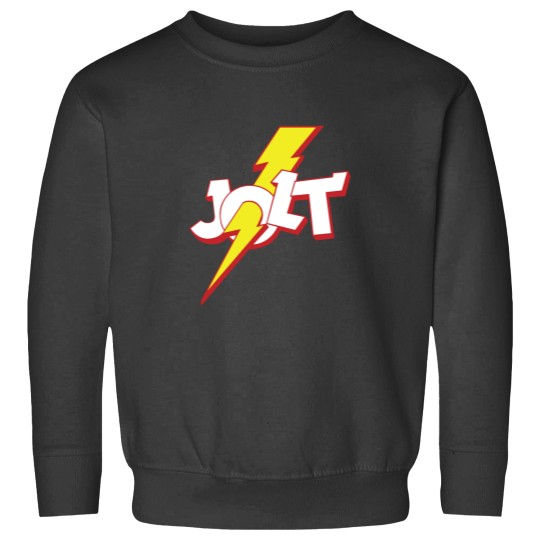 Discover Jolt Cola Sweatshirts