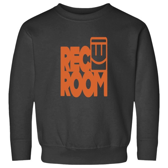 Discover Rec Room (2) Sweatshirts