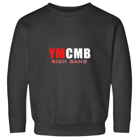 Discover YMCMB Rich GangYMCMB Rich Gang Sweatshirts