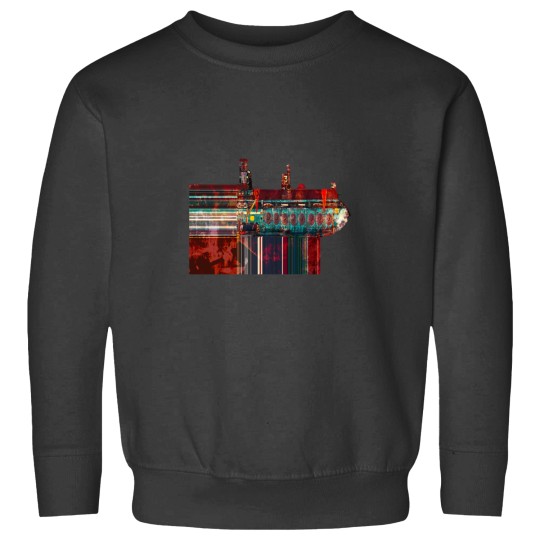 Discover Hards Rock Freak Sweatshirts