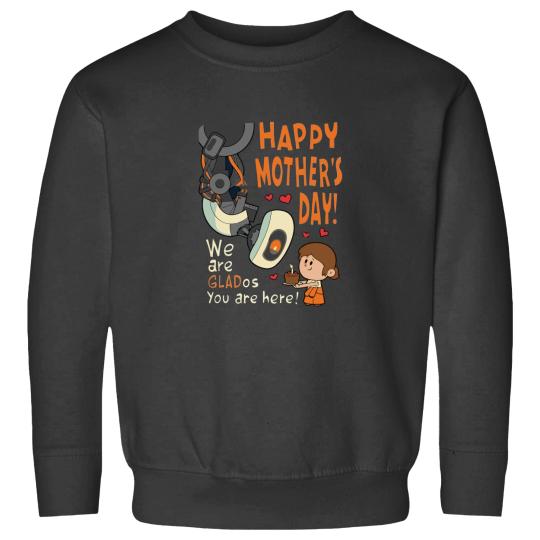 Discover Happy Mother's Day Sweatshirts