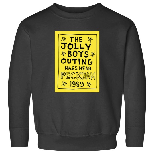 Discover Jolly Boys Outing Sweatshirts