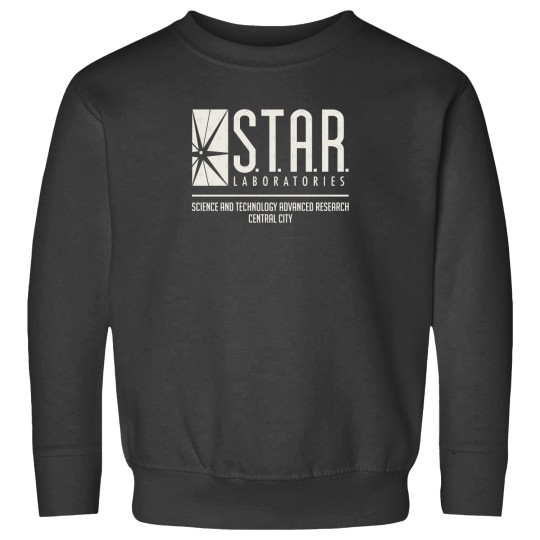 Discover Star Labs Sweatshirts