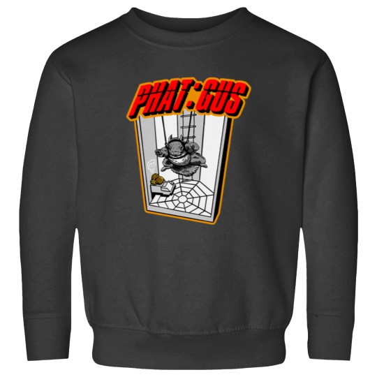 Discover mark hint rober  . Sweatshirts