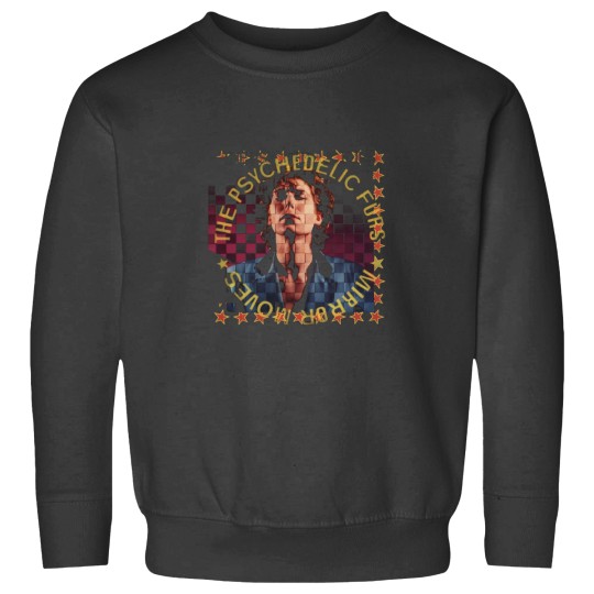 Discover THE Psychedelics FURS Sweatshirts