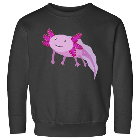 Discover Little Sweatshirts
