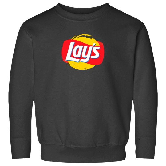 Discover Lays Snack Sweatshirts