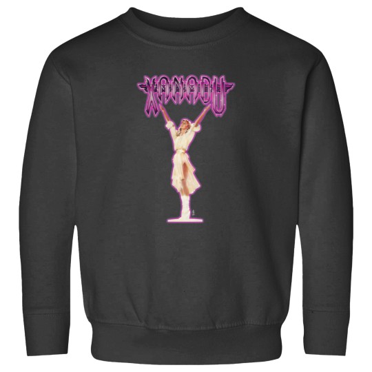 Discover XANADU Kira Olivia Newton-John Graphic Sweatshirts